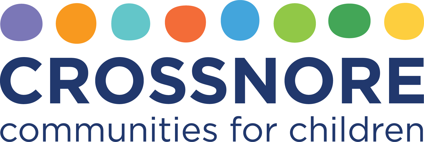 Crossnore Communities for Children logo