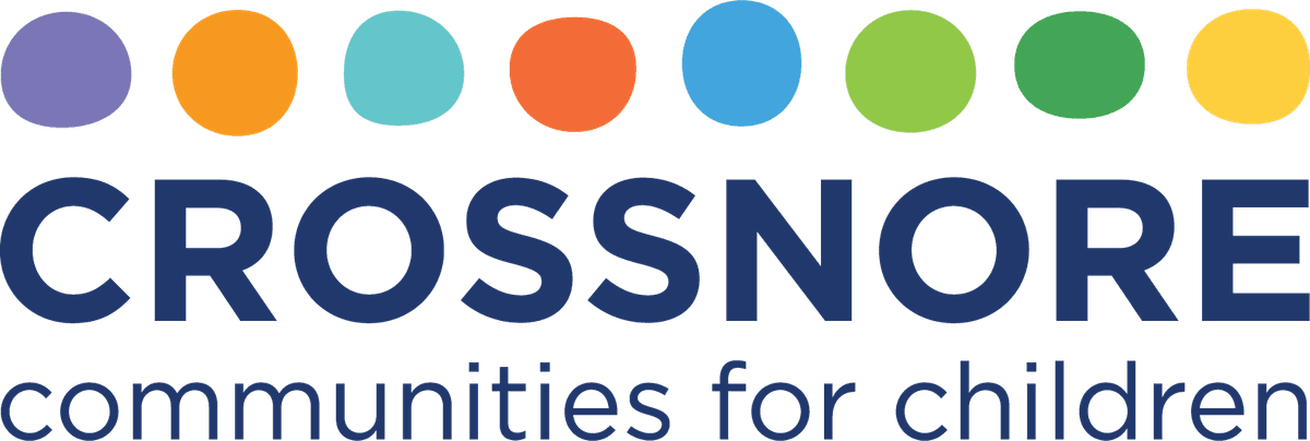 Crossnore Communities for Children logo